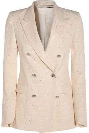 TAGLIATORE Single-breasted blazer