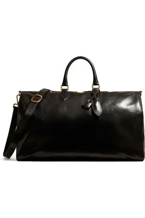 Khaite The Pierre Weekender bag