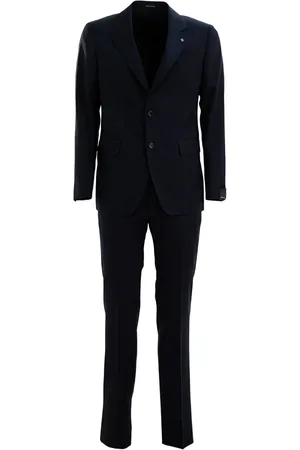 TAGLIATORE Single-breasted suit
