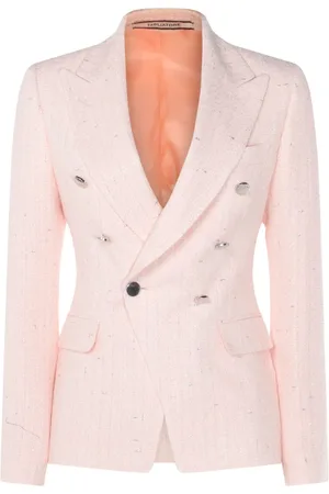 TAGLIATORE Single-breasted blazer