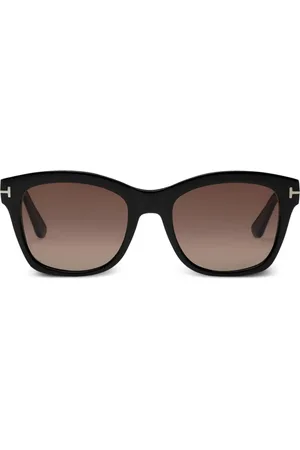 Tom Ford Square-frame sunglasses
