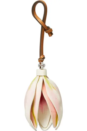 Tory Burch Lily key fob
