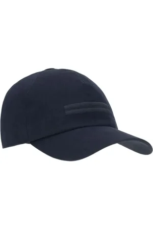 Ermenegildo Zegna Oasi Lino baseball cap