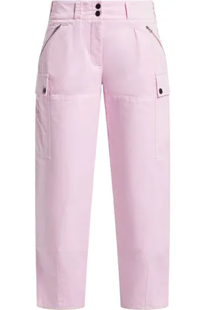 Tom Ford Tapered cargo trousers