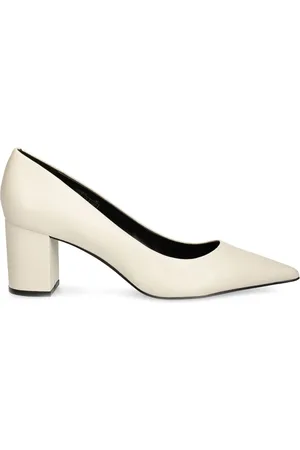 HUGO BOSS 70mm pointed-toe pumps