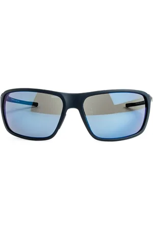 Tag Heuer Square-frame sunglasses