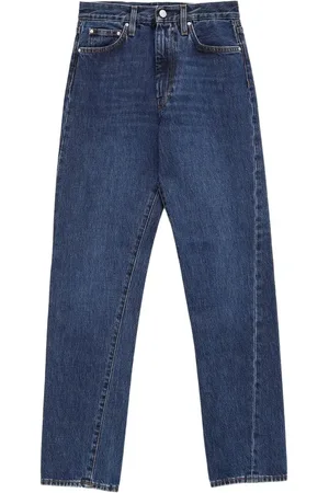 Totême Straight-leg jeans
