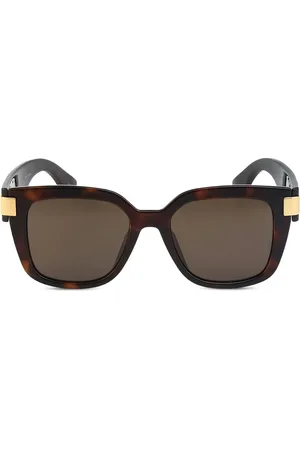 Gucci Square-frame sunglasses