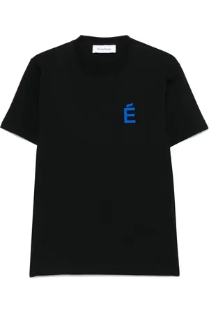 Etudes Logo-print T-shirt