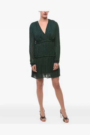 Lanvin Milk mini dress