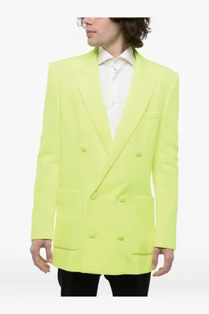 Balmain Double-breasted blazer