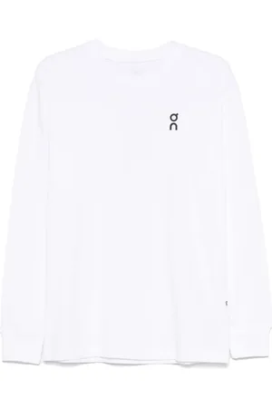 On Running Long sleeve t-shirt
