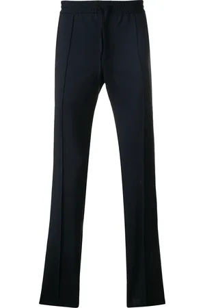VALENTINO GARAVANI Piping trousers