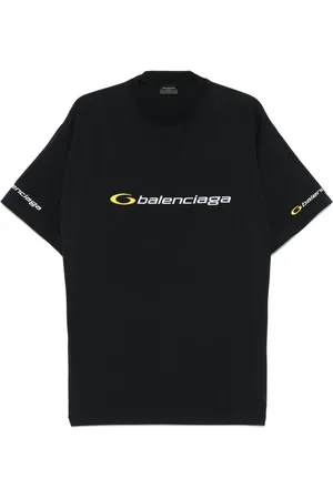 Balenciaga Jersey T-shirt
