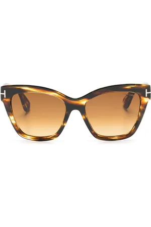Tom Ford Selvira sunglasses