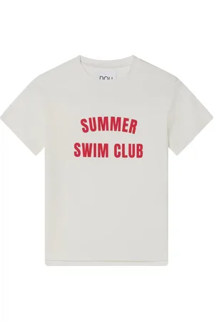 DOUUOD KIDS Cotton t-shirt