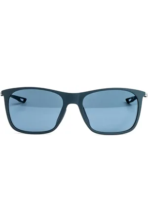 Tag Heuer TH40037I rectangle-frame sunglasses