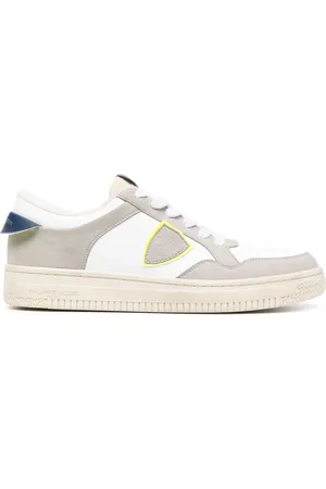 Philippe model Lyon low-top sneakers