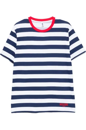Moschino Striped T-shirt