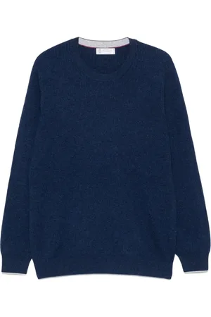 Brunello Cucinelli Cashmere sweater