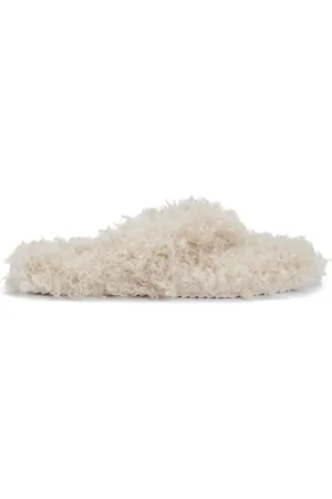 Michael Kors Alani flip-flops