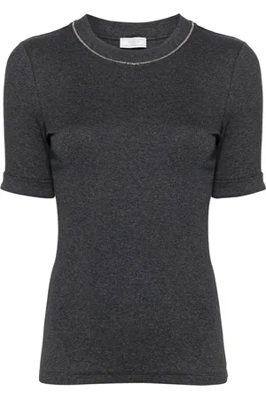 PESERICO SIGN Monili chain-detail top