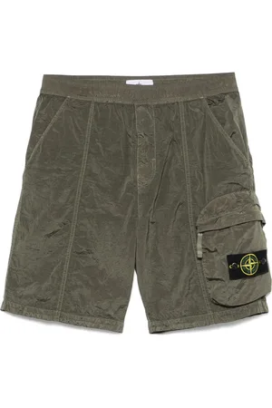 Stone Island Econyl?? shorts