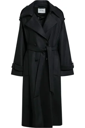 Ivy & Oak Double-breasted coat