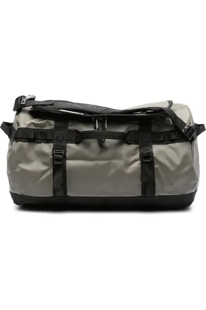 The North Face Base Camp logo-print duffle bag