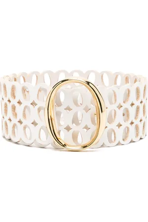 Orciani Leather belt