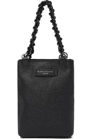 Gianni chiarini Camilla tote bag