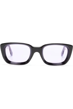 Retrosuperfuture Lira rectangle-frame sunglasses