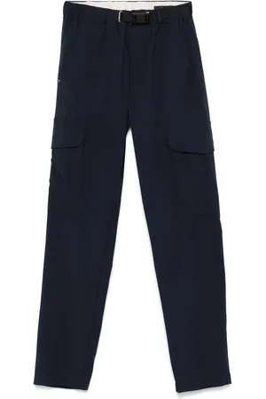 White Sand Cargo trousers