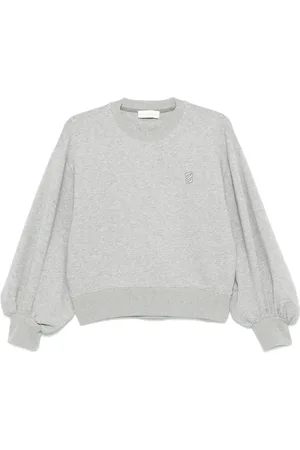 ZIMMERMANN Illustration sweatshirt