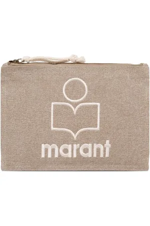 Isabel Marant Netia wallet