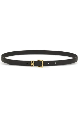 Salvatore Ferragamo Reversible adjustable Gancini belt