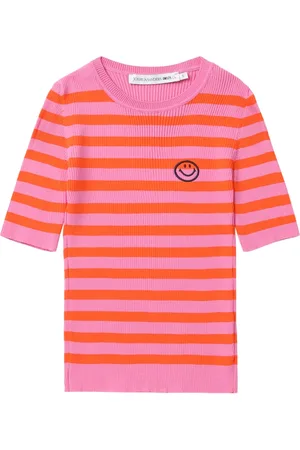 JOSHUA SANDERS Cotton T-shirt