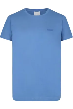 Calvin Klein Logo-appliqu?? T-shirt