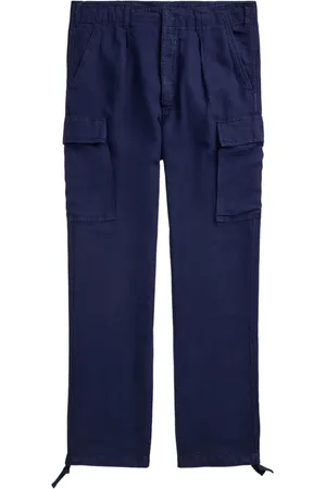Ralph Lauren Linen trousers