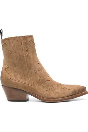 SARTORE 50mm Western-style boots