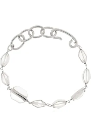 Jil Sander Chain-link bracelet