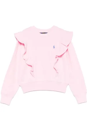 Ralph Lauren Polo Pony sweatshirt