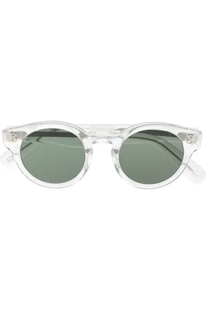 MOSCOT Round-frame sunglasses