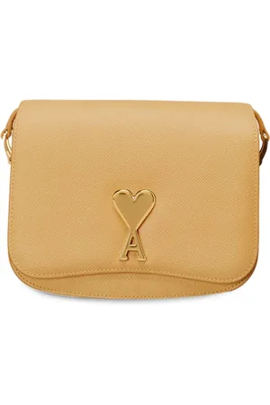 Ami Mini Paris Paris shoulder bag