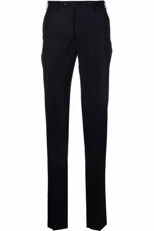 Incotex Straight-leg tailored trousers