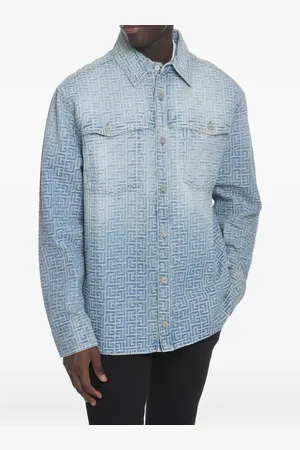 Balmain Denim jacket
