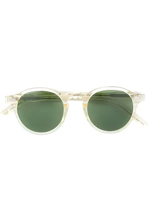 MOSCOT Round frame sunglasses