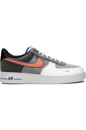 Nike Air Force 1 07 "Recycled White" sneakers