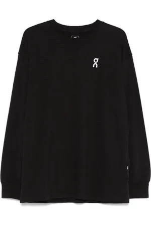 On Running Long sleeve t-shirt