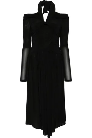 Isabel Marant Valentine midi dress